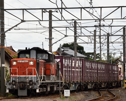 DD51
