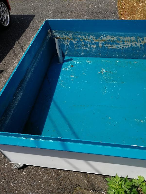 中古池