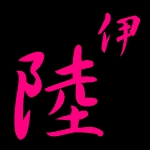 土佐錦魚 二歳魚 更紗