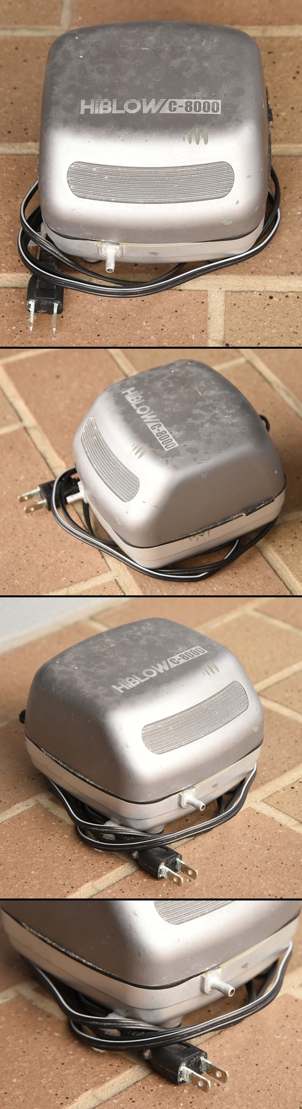 �ϥ��֥��� C-8000