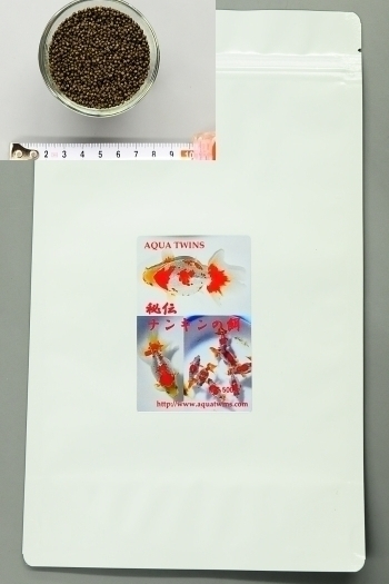 �����ʥ󥭥�α� 500��