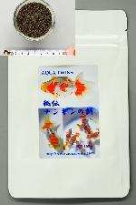 秘伝ナンキンの餌 100ｇ