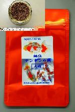 秘伝ナンキンの餌 大粒 100ｇ