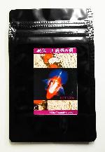 秘伝土佐錦の餌　100ｇ