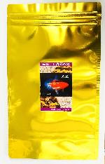秘伝土佐錦の餌　大粒500ｇ