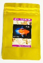 秘伝土佐錦の餌　大粒100ｇ