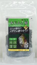 みじんこ畑 交換セット