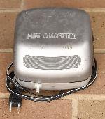 【USED】キョーリン　ハイブロウ C-8000