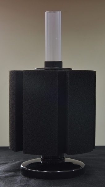 PLUS ONE　スポンジフィルター HG-100