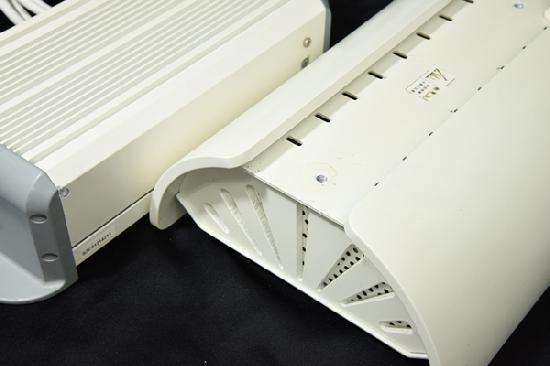 【USED】 カミハタ ファンネル2 ホワイト 10000K球付