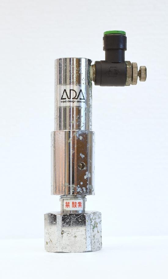 【USED】ADA アタッシュレギュレーター 【中古】